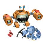 Mega Bloks – Skylanders – Chompy Bot – 95416-4