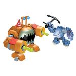 Mega Bloks – Skylanders – Chompy Bot – 95416-5