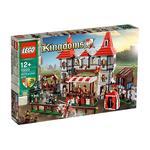 Lego Kingdoms – Justa Medieval – 10223