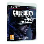 Ps3 – Call Of Duty: Ghosts