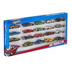 Hot Wheels – Pack 20 Coches (varios Modelos)