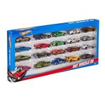 Hot Wheels – Pack 20 Coches (varios Modelos)-1