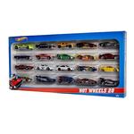 Hot Wheels – Pack 20 Coches (varios Modelos)-2