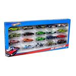 Hot Wheels – Pack 20 Coches (varios Modelos)-4