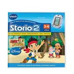 Vtech – Jake Y Los Piratas – Juego Educativo Storio 2