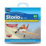 Vtech – Aviones – Juego Educativo Storio 2