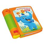 Playskool – Libro Mágico Cuentos Y Aprendizaje-2