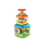 Fisher-price – Game Cube Selva Animales