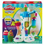 Play-doh – La Yogurtería