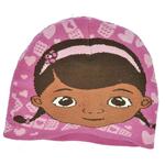 Doctora Juguetes – Set Gorro + Bufanda + Guantes-1