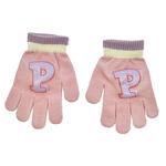 Peppa Pig – Set Gorro + Bufanda + Guantes-1