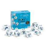 Dados Para Contar Acciones Story Cubes