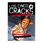 Los Cinco Cracks: Llave De Estrangulación