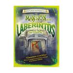 La Mansión De Los Laberintos