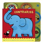 Tira Y Juega: Contrarios