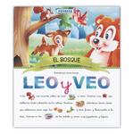 Leo Y Veo: El Bosque