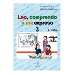 Leo, Comprendo Y Me Expreso 3. Lebon