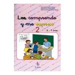 Leo, Comprendo Y Me Expreso 2. Lebon