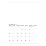 Calendario Personalizable-1