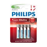 Pila Philips Powerlife Lr03-aaa