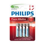 Pila Philips Powerlife Lr03-aaa