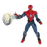 Spiderman – Figura Electrónica Red Arácnida