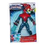 Spiderman – Figura Electrónica Red Arácnida-1