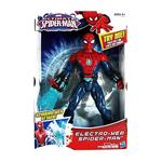 Spiderman – Figura Electrónica Red Arácnida-3