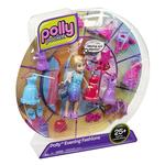 Polly Pocket – Conjuntos De Moda – Moda Fiesta De Disfraces-1