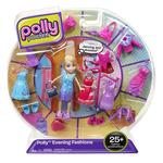 Polly Pocket – Conjuntos De Moda – Moda Fiesta De Disfraces-2