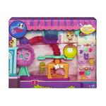 Littlest Petshop – Playset Littlest Petshop Sundae-1