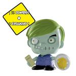 Pack Zombie City 12 Figuras-3