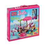 Barbie Mega Bloks – Barbie Mega Delfines – 80244