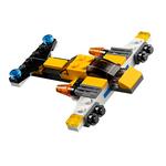 Lego Creator – Mini Cazas – 31001-1