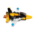 Lego Creator – Mini Cazas – 31001-2