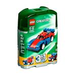 Lego Creator – Minideportivo – 31000