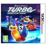Nintendo 3ds – Turbo: Super Stunt Squad