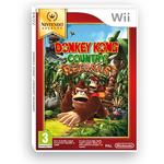 Wii – Donkey Kong Country Returns Nintendo