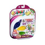 Gelarti – Conjunto Básico – Naturaleza