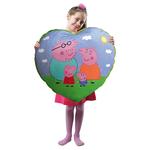 Peppa Pig – Cojín Gigante-1