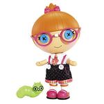 Mini Lalaloopsy Specs Reads-a-lot