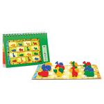 Juego De Lógica Animalogic