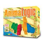 Juego De Lógica Animalogic-1