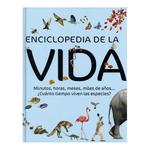 Enciclopedia De La Vida