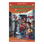 Dentaduras Espaciales, Desembarco Alienígena