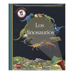 Los Dinosaurios – Linterna Mágica