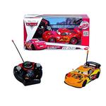 Cars – Set 2 Coches Radio Control 1:24 – Mcqueen + Miguel