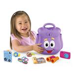 Fisher Price – Dora – Mochila-1