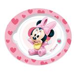 Minnie Mouse – Plato Microondas Minnie Baby