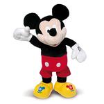 Mickey Cuentos Y Canciones